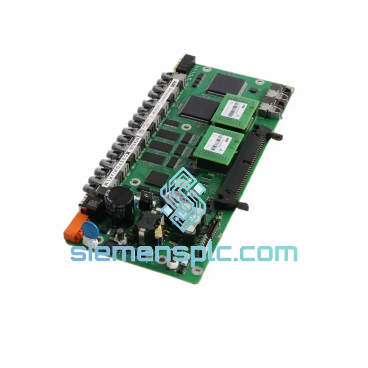 ABB 3BHE024577R0101 PPC907BE Inverter Control Module