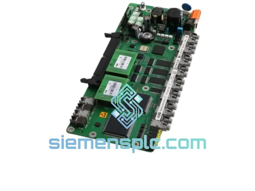 ABB 3BHE024642R0101 CPU Module – AC800M