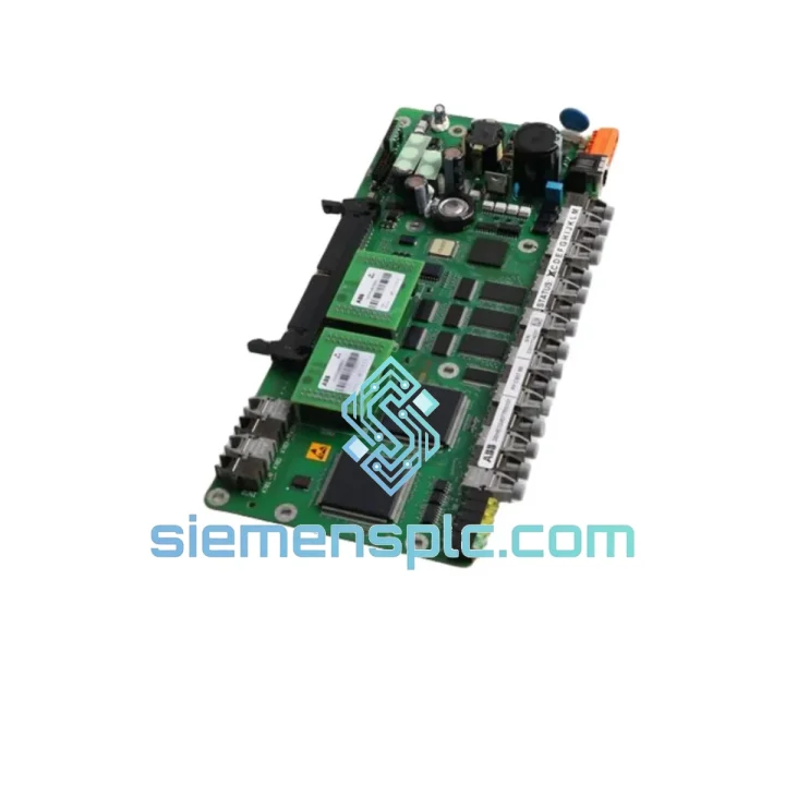 ABB 3BHE024642R0101 CPU Module – AC800M