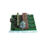 ABB 3BHE024747R0101 Analog Output Module image 1