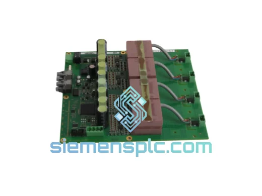 ABB 3BHE024747R0101 Analog Output Module