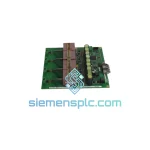 ABB 3BHE024747R0101 Analog Output Module image 2