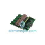 ABB 3BHE024747R0101 Analog Output Module image 3