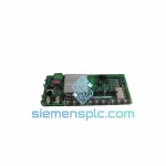 ABB 3BHE024820R0101 Power Electronics Interface Module – PPD Series image 1