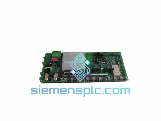 ABB 3BHE024820R0101 Power Electronics Interface Module – PPD Series