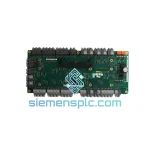 ABB 3BHE024855R0101 UFC921A101 Inverter Control Board image 1