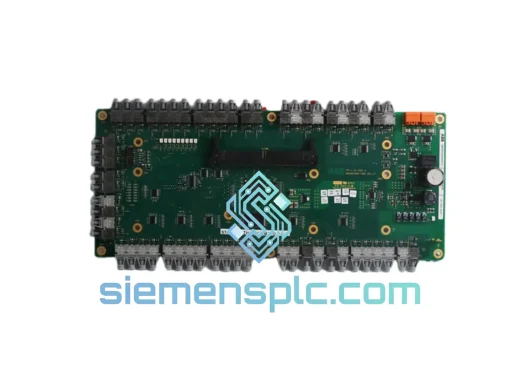 ABB 3BHE024855R0101 UFC921A101 Inverter Control Board