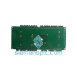 ABB 3BHE024855R0101 UFC921A101 Inverter Control Board image 3