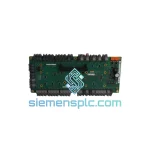 ABB 3BHE024855R0103 UFC921A103 DCS Interface Board image 1
