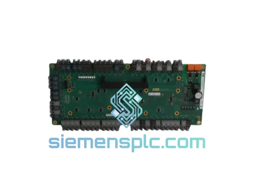 ABB 3BHE024855R0103 UFC921A103 DCS Interface Board