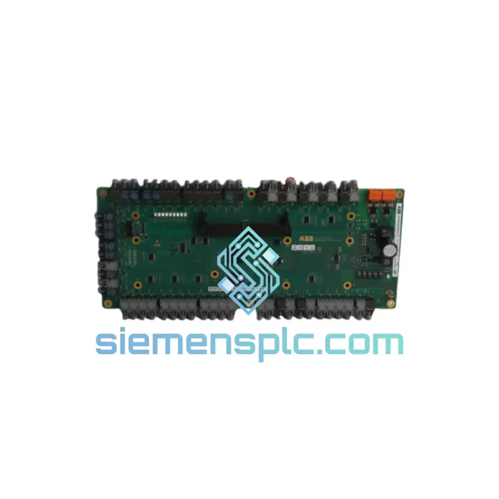 ABB 3BHE024855R0103 UFC921A103 DCS Interface Board