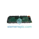 ABB 3BHE024855R0103 UFC921A103 DCS Interface Board image 2