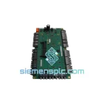 ABB 3BHE024855R0103 UFC921A103 DCS Interface Board image 3