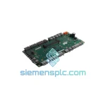 ABB 3BHE024855R0103 UFC921A103 DCS Interface Board image 4