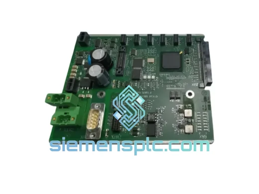 ABB 3BHE025335R1121 PDD205 A1121 DCS Control Board