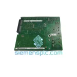 ABB 3BHE025335R1121 PDD205 A1121 DCS Control Board image 2