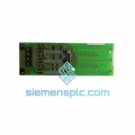 ABB 3BHE026284R0105 UAD215 A105 Converter Signal Board image 1