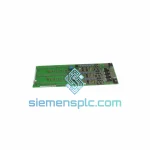 ABB 3BHE026284R0105 UAD215 A105 Converter Signal Board image 2