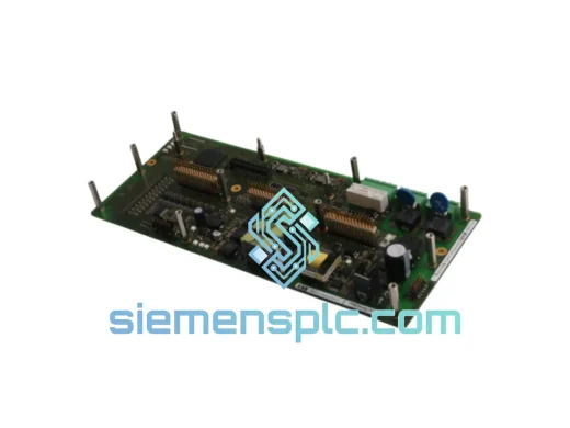 ABB 3BHE026866R0001 DC Link Choke