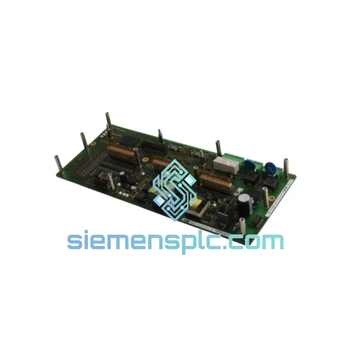 ABB 3BHE026866R0001 DC Link Choke