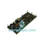 ABB 3BHE026866R0001 DC Link Choke image 3