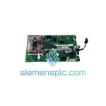 ABB 3BHE026866R0001 DC Link Choke image 4