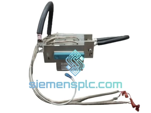 ABB 3BHE026955R0633 Thyristor Packet – UNITROL UNS4017A-E Va