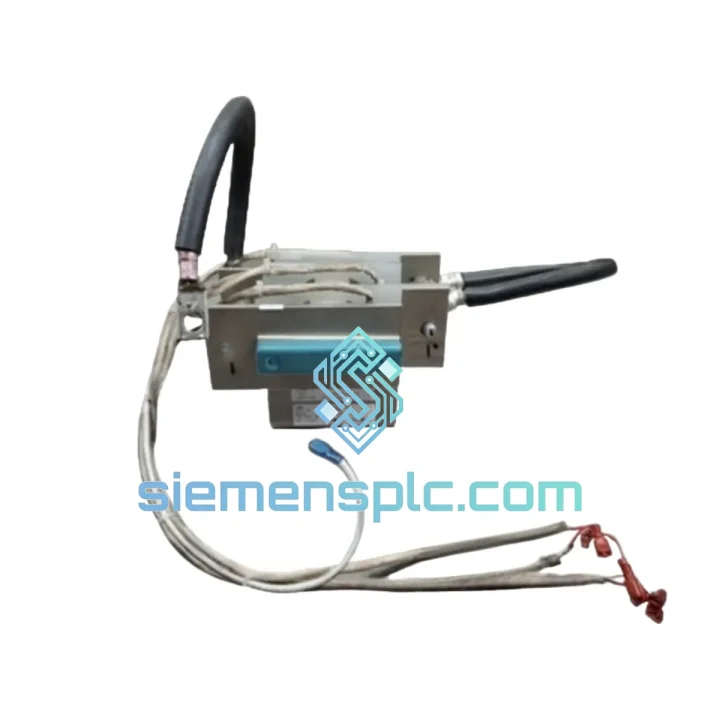 ABB 3BHE026955R0633 Thyristor Packet – UNITROL UNS4017A-E Va