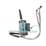 ABB 3BHE026955R0633 Thyristor Packet – UNITROL UNS4017A-E Va image 2
