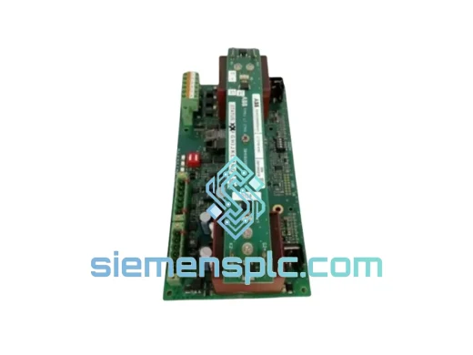ABB 3BHE027867R0101 GDD852 A101 Drive Control Board