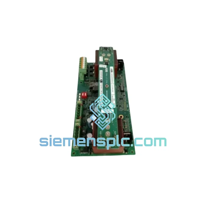 ABB 3BHE027867R0101 GDD852 A101 Drive Control Board