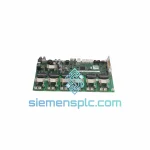ABB 3BHE027867R0101 GDD852 A101 Drive Control Board image 2