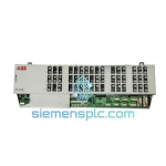 ABB 3BHE028915R0101 PCD237 A101 Drive Controller Board image 1