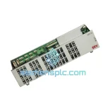 ABB 3BHE028915R0101 PCD237 A101 Drive Controller Board image 3