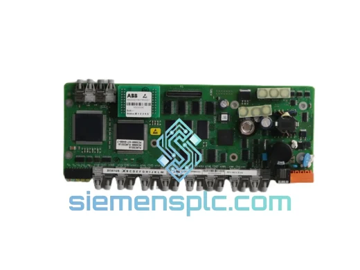 ABB 3BHE028959R0101 PPC902CE101 Communication Board