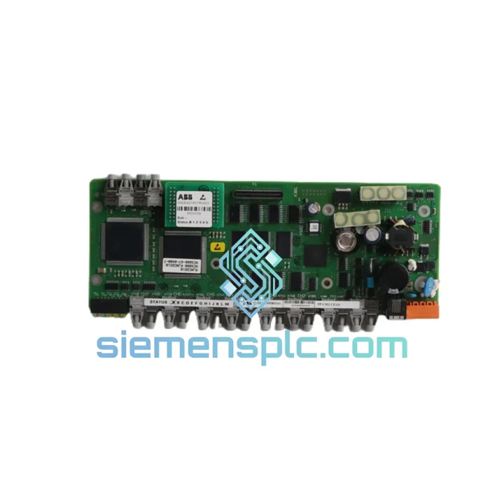 ABB 3BHE028959R0101 PPC902CE101 Communication Board