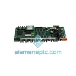 ABB 3BHE028959R0101 PPC902CE101 Communication Board image 2