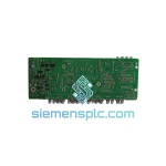ABB 3BHE028959R0101 PPC902CE101 Communication Board image 3