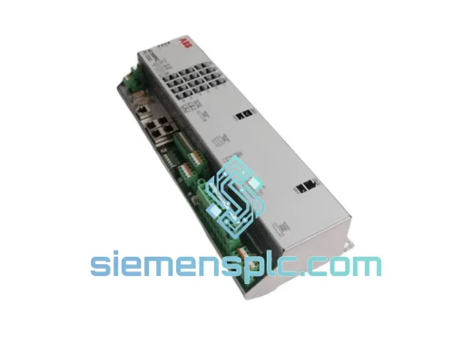 ABB 3BHE029153R0101 Processor Module