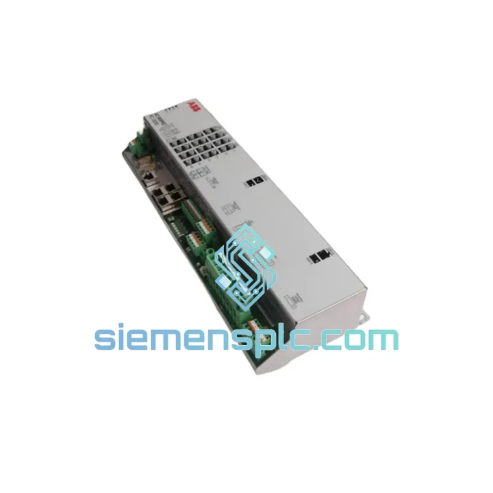 ABB 3BHE029153R0101 Processor Module