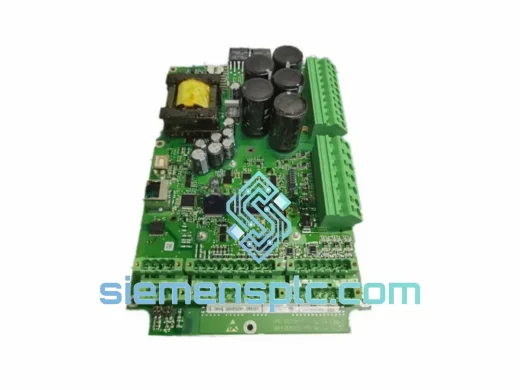ABB 3BHE029153R0101 0119A-P V101 DCS Control Board