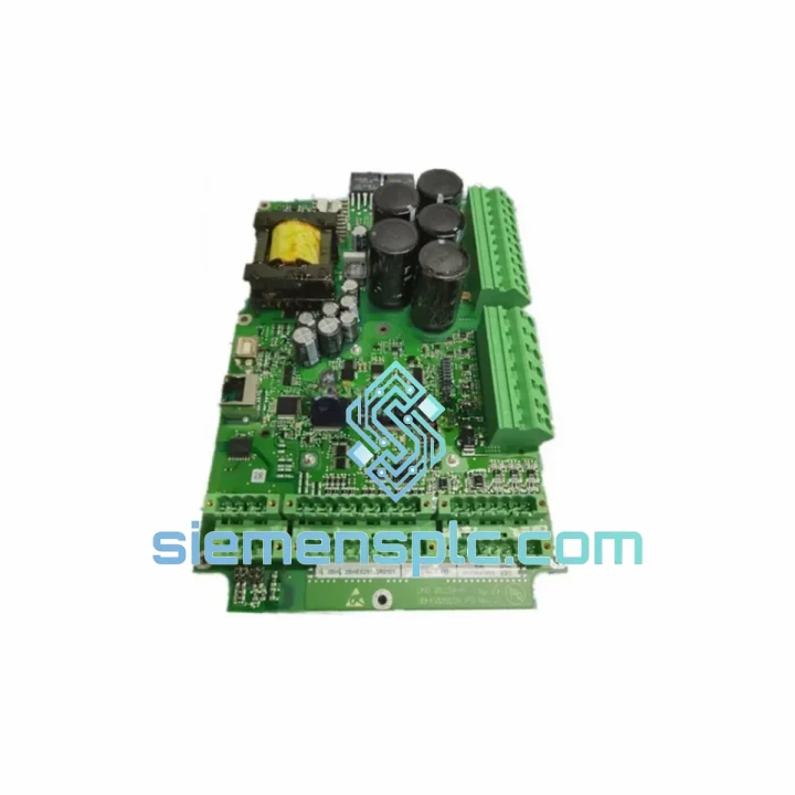 ABB 3BHE029153R0101 0119A-P V101 DCS Control Board