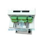 ABB 3BHE030579R0003 Excitation Control Unit image 2