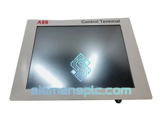 ABB 3BHE031734R3203 TPC1571HD3A1201E-T HMI Touch Panel