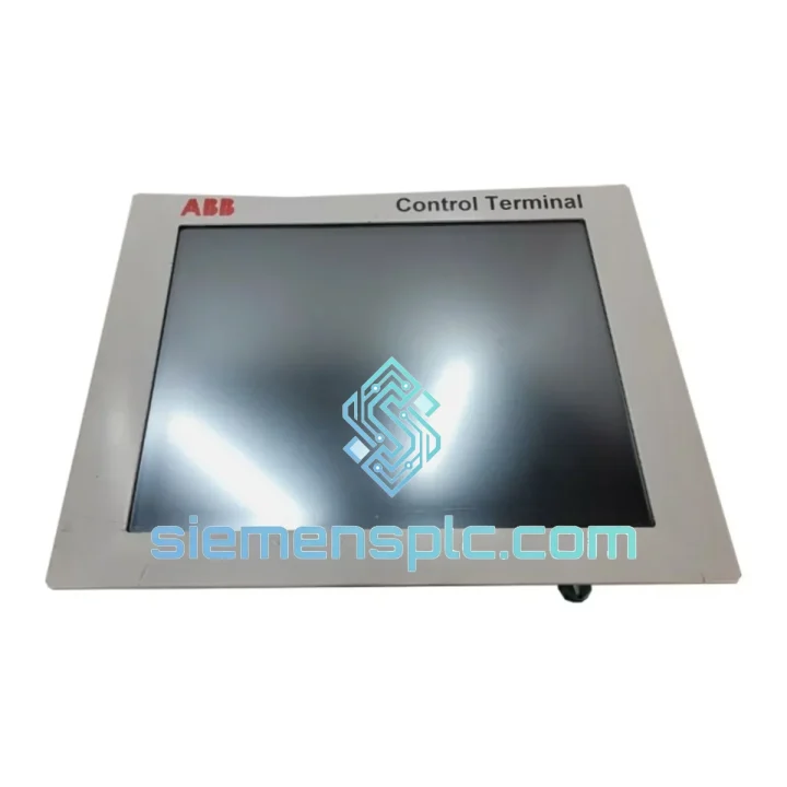 ABB 3BHE031734R3203 TPC1571HD3A1201E-T HMI Touch Panel