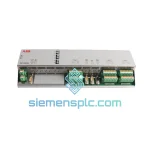 ABB 3BHE032025R0101 PCD235 A101 Excitation Control Module image 1
