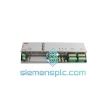 ABB 3BHE032025R0101 PCD235 A101 Excitation Control Module image 4