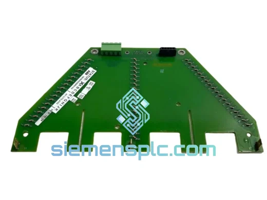 ABB 3BHE032285R0102 XVC772 A102 HVD Control Board
