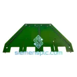 ABB 3BHE032285R0102 XVC772 A102 HVD Control Board image 2