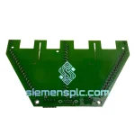ABB 3BHE032285R0102 XVC772 A102 HVD Control Board image 3